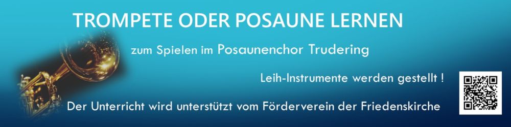 Jungbläser-Werbung